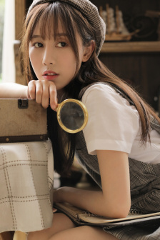 浓情女人香